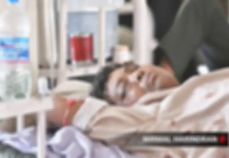 Jangan Salah! Dalam Kondisi Pemulihan Covid-19 dan Ketika Imun Lemah, Penyakit Jamur Hitam India Ini Bisa ‘Sambangi’ Tubuh Anda, Bahkan Mematikan, Kenali Gejala dan Cara Pencegahannya