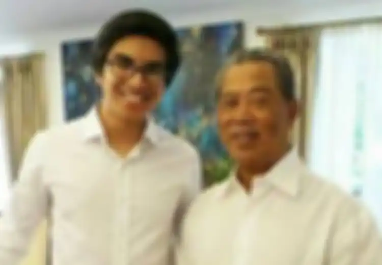 Dipimpin Sendiri Oleh Perdana Menteri Malaysia, Koalisi Terbesar di Malaysia Ini Diklaim Eks-Menteri Olahraganya Paksa Ia Masuk ke 'Kerajaan Gagal' Itu