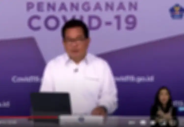 Seminggu Terakhir, Kasus Positif Covid-19 Menurun Tapi Angka Kematian Masih Tinggi