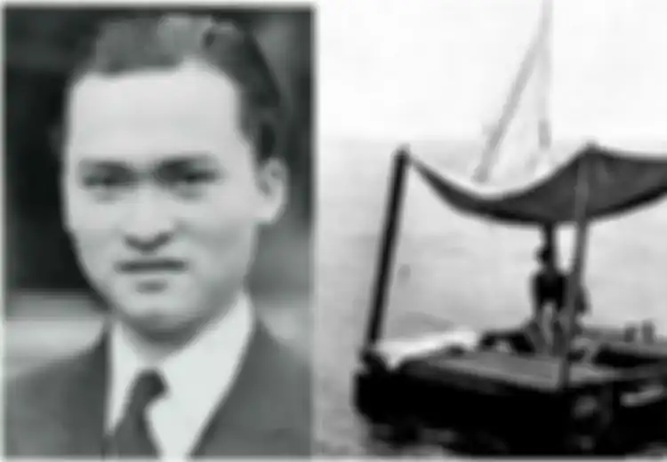 Kisah Steward Poon Lim, Berhasilkah Bertahan 133 Hari Terombang-ambing di Tengah Laut Setelah Kapalnya Ditenggelamkan oleh Jerman saat Perang Dunia II?