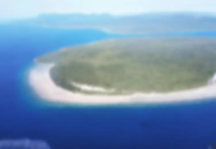 Pulau Tak Berpenghuni Ini Salah Satu Pesona Timor Leste, Dianggap Suci oleh Masyarakat dan Ditandai sebagai Area Penting Bagi Burung-burung