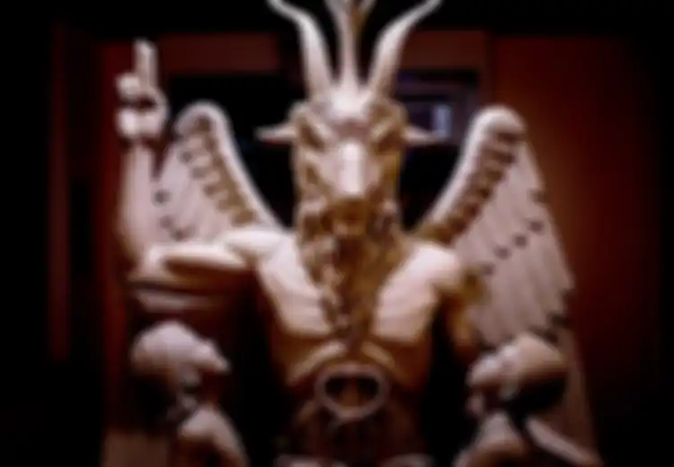 Dianggap Simbol Satanic, Benarkah 'Baphomet Lahir' pada Masa Perang Salib saat Ksatria Templar Dituduh Lakukan 'Pemujaan' hingga Ditangkap oleh Raja Philip IV?