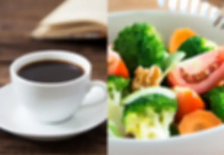 ‘Bukan Pengganti Vaksin’ Meski Menurut Penelitian, Konsumsi Kopi dan Sayuran Bisa Turunkan Risiko Terhadap Covid-19