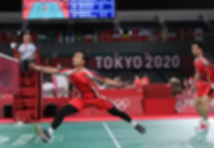 Komite Olimpiade Indonesia Lengkapi Kontingen Bulutangkis dengan Asuransi Perjalanan Ekstra Perlindungan untuk Pandemi, dari Allianz