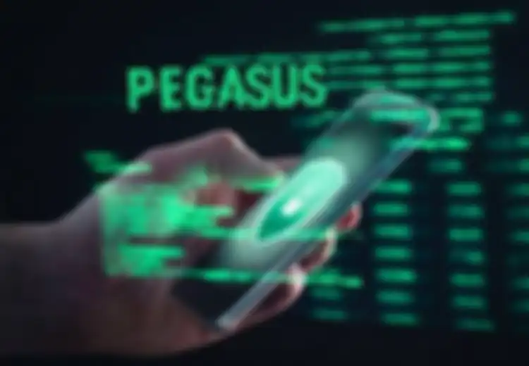 Pernah Bikin Pakar Mati-matian Larang Jokowi Pakai WA, Spyware Sakti Ini Kini Bikin Arab Saudi Pasrah Biarkan Israel Obrak-abrik Ruang Udaranya, Demi Ini
