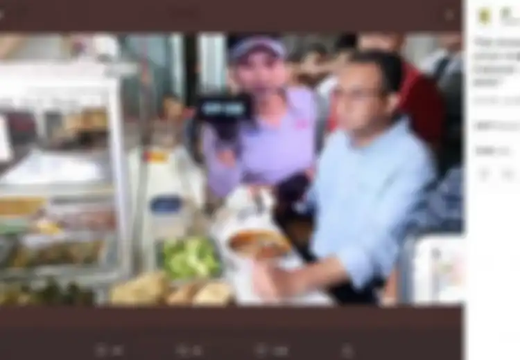 Kocak Jadi Bahan Meme Netizen Seantero Indonesia, Makan Maksimal 20 Menit Nyatanya Bukan Mustahil, Begini Triknya!