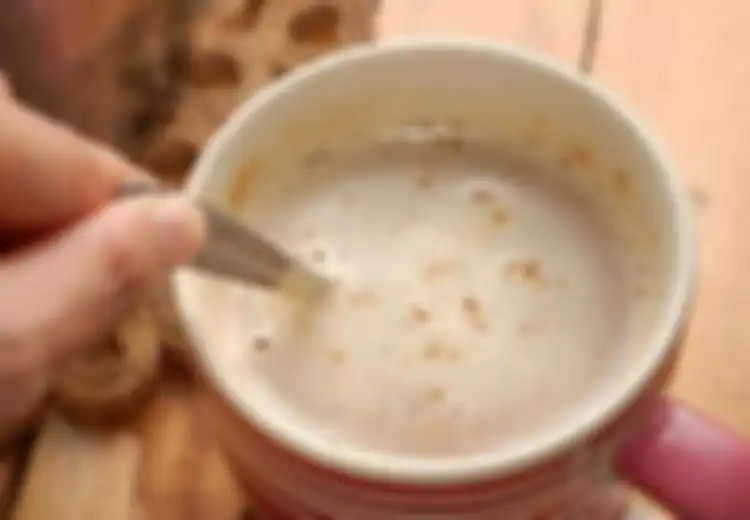 Sering Dihindari Karena Jadi Momok Penyebab Diabetes, Kopi Sachet Ternyata Pahlawan Lawan Penyakit Mematikan Ini
