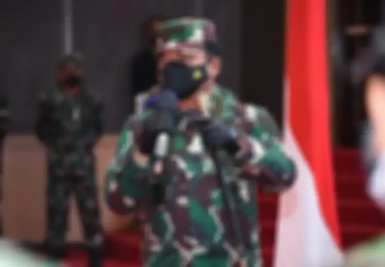 Kasus Injak Kepala Orang Papua oleh Polisi Militer Makin Disorot, Rupanya Pemecatan TNI Dinilai Tak Cukup untuk Menyelesaikan Masalah Ini, Ini Alasannya