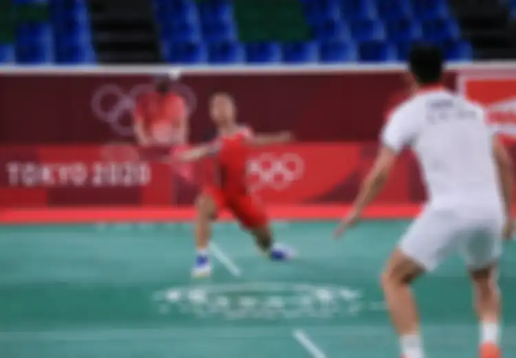 Sudah 10 Kali Lipat dari AS, 'Gaji' Atlet Peraih Medali Emas Olimpiade Tokyo yang Dijanjikan Indonesia Ternyata Masih Dikalahkan oleh 2 Negara Ini, Salah Satunya Negara Tetangga Sendiri