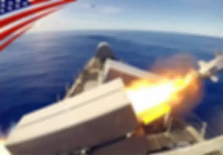 Keceplosan, Wartawan Amerika Ini Malah Bocorkan AS Sudah Siapkan Senjata Paling Ampuh Untuk Melawan Rusia, Bukan Nuklir Maupun Pesawat Perang, Tetapi Hal Tak Terduga Ini