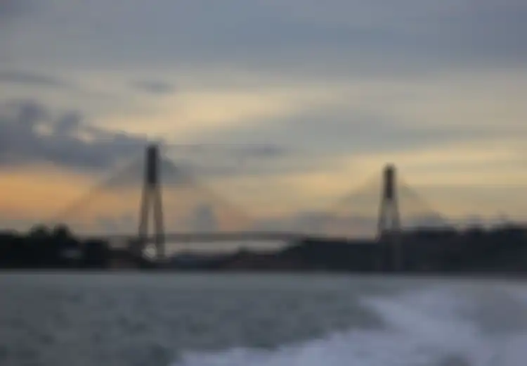 Timor Leste Abadikan Namanya dengan Jembatan Sepanjang 540 Meter, BJ Habibie Juga 'Wariskan' Jembatan di Batam Ini