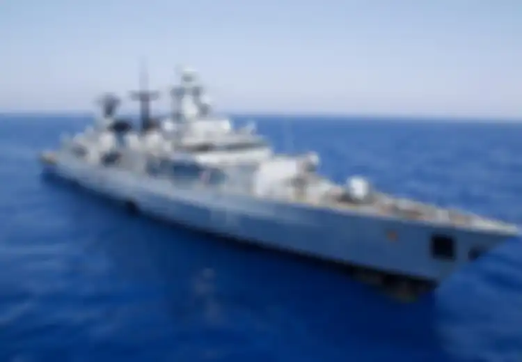 China Meradang, Susah Payah Kuasai Laut China Selatan Malah Kini Diserang Seluruh Dunia, Salah Satunya Oleh Negara yang Jadi Singa Tidur Akibat Perang Dunia II