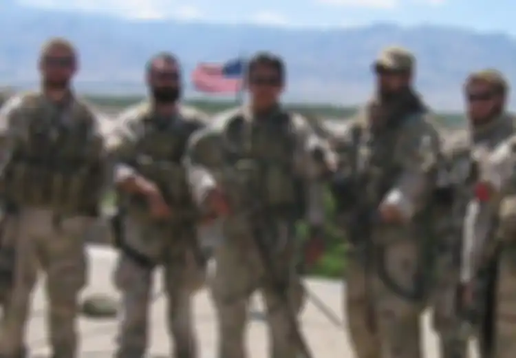 Empat Pasukan Khusus Angkatan Laut  AS Lawan 200 Pejuang Taliban, Inilah Kisah Marcus Luttrell, Anggota Pasukan yang Berhasil Selamat, Hingga Ilhami Sebuah Film Perang