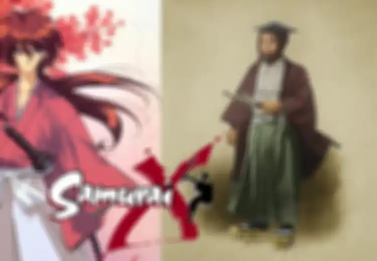 Kisah Kawakami  Gensai, Battousai alias Pembantai Terhebat, Samurai Jepang yang Inspirasi Karakter Kenshin Himura dalam Serial Samurai X, Sayang Akhir Hidupnya Tragis