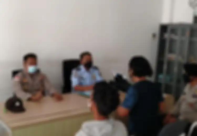 Nekat Terobos 'Jalan Tikus,' Pria Asal Negara yang Hampir 11 Tahun Mengemis Kepastian untuk Gabung ASEAN Ini Ngaku Ingin Pindah dari Warga Timor Leste ke Indonesia