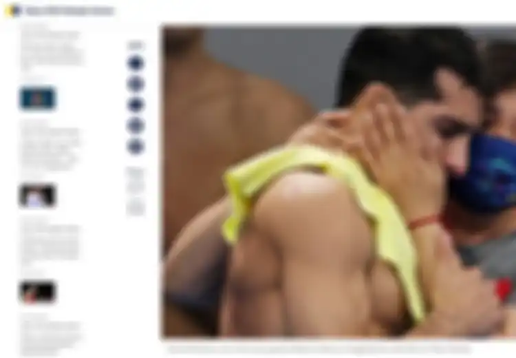 Cari Keuntungan Terus, Kemenangan Para Atlet di Olimpiade Justru Paling Menguntungkan China, Tanpa Sadar Dunia Sumbang Medali Bagi China