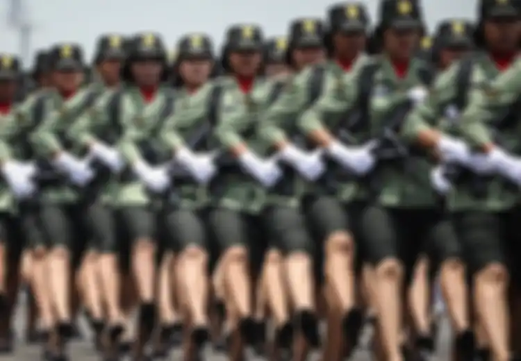 Pernah Jadi Prosesi Wajib Dalam Militer Indonesia, Ternyata Tes Keperawanan di Indonesia Sudah Dikecam Seluruh Dunia, Bahkan WHO Pun Sampai Berkomentar Begini
