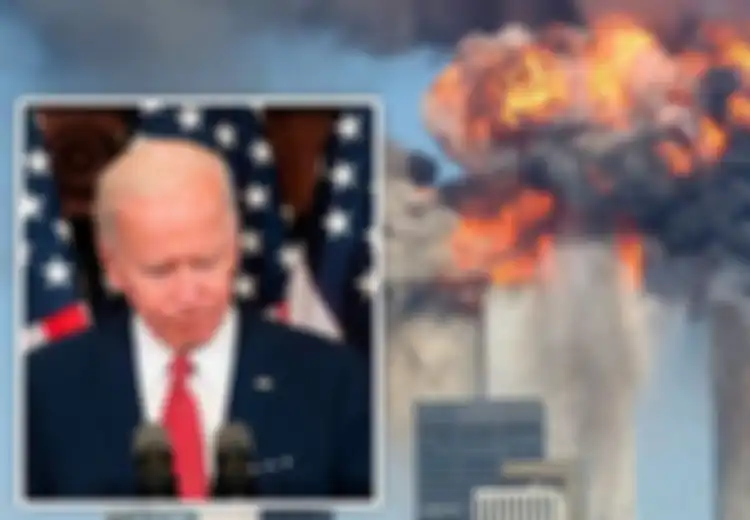 Joe Biden Ketar-ketir, 1.700 Keluarga Korban Pemboman 9/11 Desak Amerika untuk Bocorkan Pelakunya, sampai Bawa-bawa Negara Arab Saudi, Memang Ada Apa dengan Negeri Arab Itu?