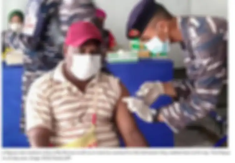 Bertahun-tahun Selalu Dikesampingkan dalam Pembangunan Indonesia, Kini Orang Asli Papua Terancam Alami Pembantaian Massal Akibat Lambatnya Pemerintah Tangani Covid-19 di Bumi Cendrawasih