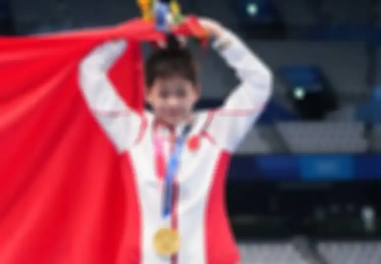 Dapat Hunian Juga Layaknya Greysia Polli dan Apriyani Nugroho, Atlet Termuda Olimpiade Pemenang Medali Emas Ini Malah Kembalikan Hadiah Rumah Gratis dan Uang Rp 400 Juta, Alasannya Sungguh Mulia