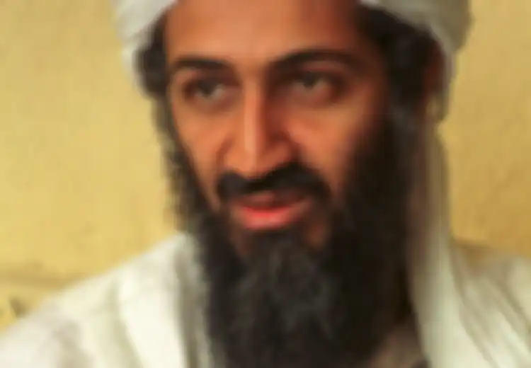 Bak Lupa dengan Ribuan Warganya yang Meregang Nyawa di WTC, Trump Bikin Seantero AS Murka Usai Sebut Osama bin Laden Bukan Masalah Besar, Klaim Kalah Beringas dari 2 Sosok Ini