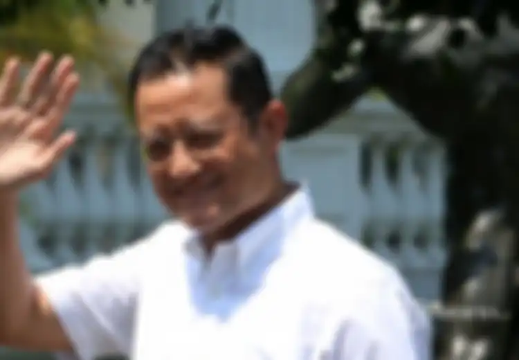 Divonis 12 Tahun Padahal Bisa Saja Dihukum Hukuman Mati, Beginilah Awal Mula Kasus Korupsi Bansos Covid-19 Oleh Eks Mensos Juliari Batubara yang 'Dimaki dan Dicerca'