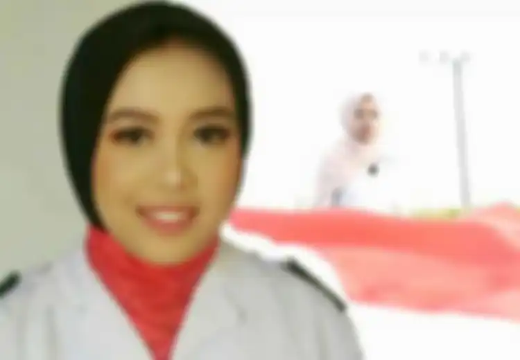 Meninggal Saat Latihan, Inilah Desta Veny Rahayu, Anak Petani yang Terpilih Jadi Paskibraka Asal Jambi Ini Meninggal Karena Pecah Pembuluh Darah, Sempat Mual dan Pusing Saat Latihan