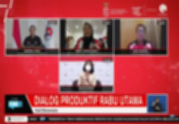 Tetap Berprestasi Meski Pandemi Mengimpit, Begini Pengalaman Atlet di Olimpiade Tokyo 2020
