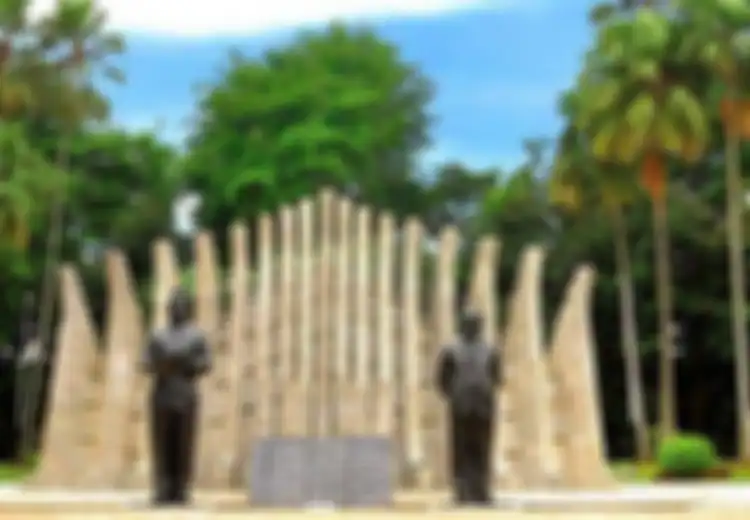Pernah Dikira Tugu Linggarjati Hingga Presiden Soekarno Perintahkan untuk Hancurkan, Inilah Sejarah Tugu Proklamasi yang Digagas oleh Lima Tokoh Wanita Indonesia