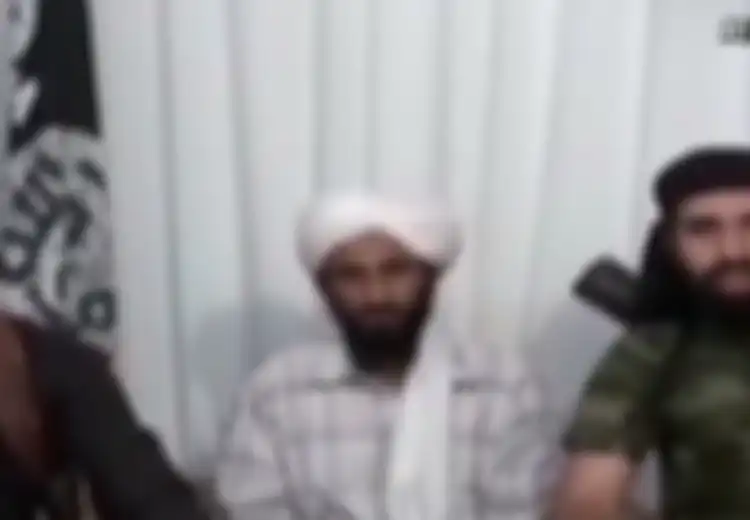 Al Qaeda Diprediksi Kembali Bangkit, Diam-diam Susun Kekuatan Mengerikan untuk Serang Target yang Pernah Hancurkan Kekuatannya Ini