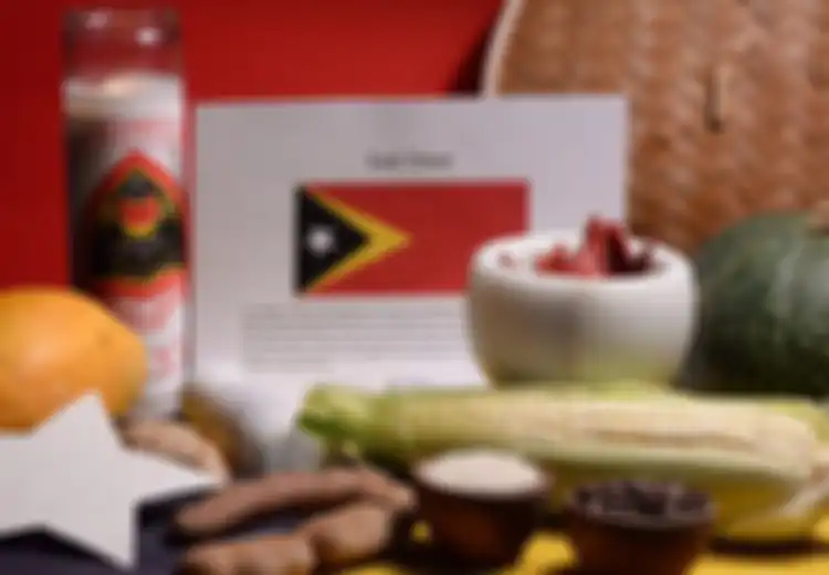 Mahalnya Biaya Makan di Timor Leste, Segini Harga Air Mineral yang di Indonesia Saja Paling Mahal Dihargai Rp5.000 dengan Ukuran Sama