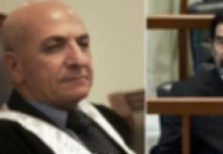 Ngotot Ambil Alih Persidangan Demi Seret Saddam Husein ke Tiang Gantungan karena Punya Dendam Pribadi, Hakim Ini Harus Meregang Nyawa dengan Cara Memilukan 8 Tahun Kemudian