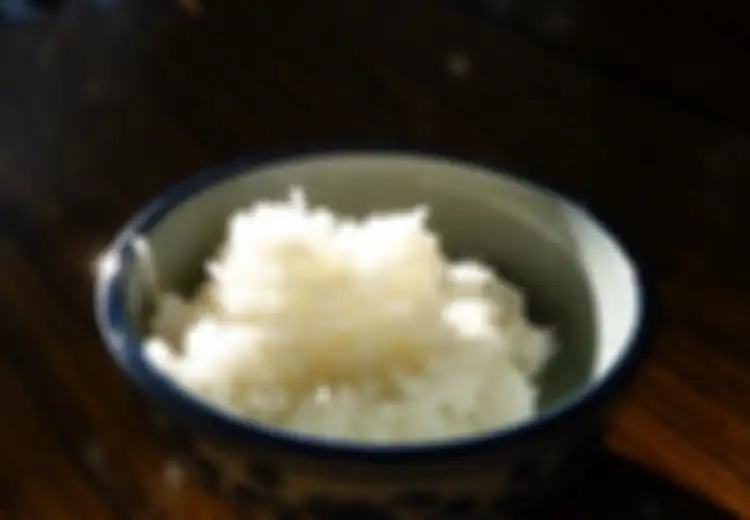 Jangan Sampai Kecolongan! Faktanya Nasi Putih Panas Pantang Dimakan Orang Dengan Kondisi Ini, Bahayanya Tidak Main-main