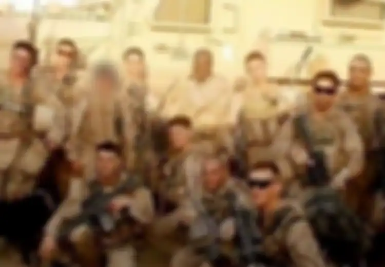 'Jika Taliban Temukan Saya, Mereka Akan Bunuh Saya dan Keluarga Saya', Beginilah Nasib Warga Afghanistan yang Membantu Tentara AS, Kalap dapat Baju Bagus Nyawa Pun Jadi Taruhan