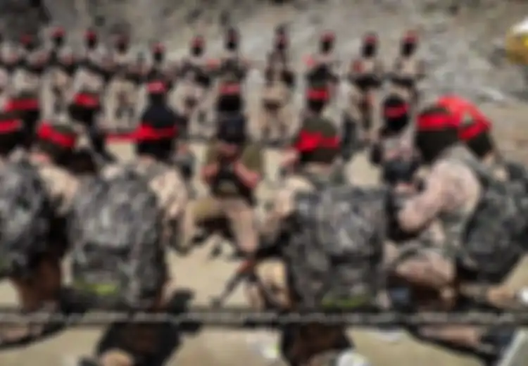 Pantas Saja Amerika Dihujat Gegara Taliban Kuasai Afghanistan, Terkuak Inilah Upaya Amerika yang Membuatnya Dicap Kegagalan Terbesar Amerika Dalam Sejarah