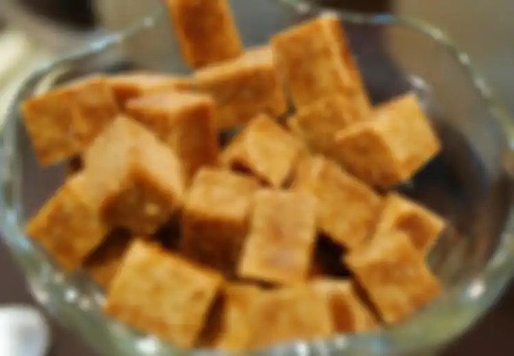 Seumur Hidup Baru Tahu, Rupanya Gula Merah Punya Segudang Manfaat, Bahkan Bisa Jadi Obat Segala Penyakit, Langsung Dicoba Malam Ini!