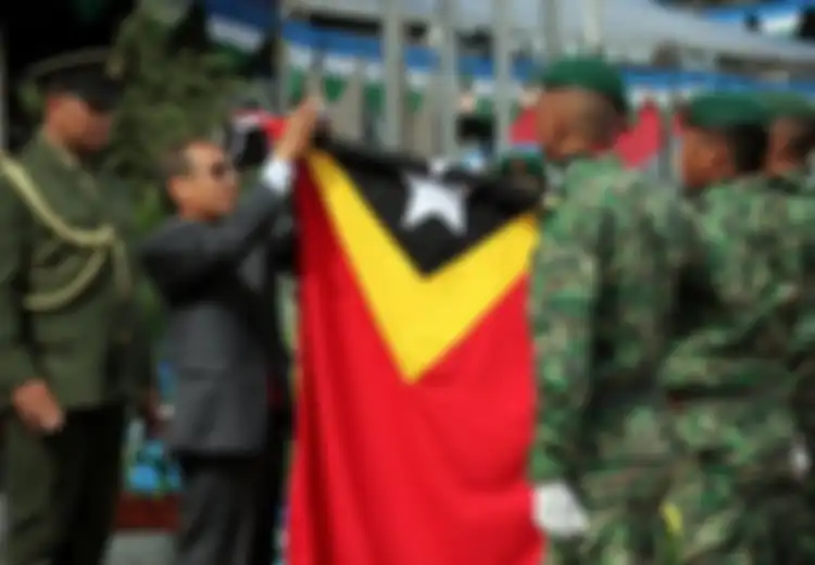 Bocorkan Borok Pemerintah Sendiri, Rakyat Timor Leste Sebut Pemerintahnya Mengkhiantinya Sejak Mereka dari Indonesia, Negara Itu pun Berakhir Cuma Dikadali Australia