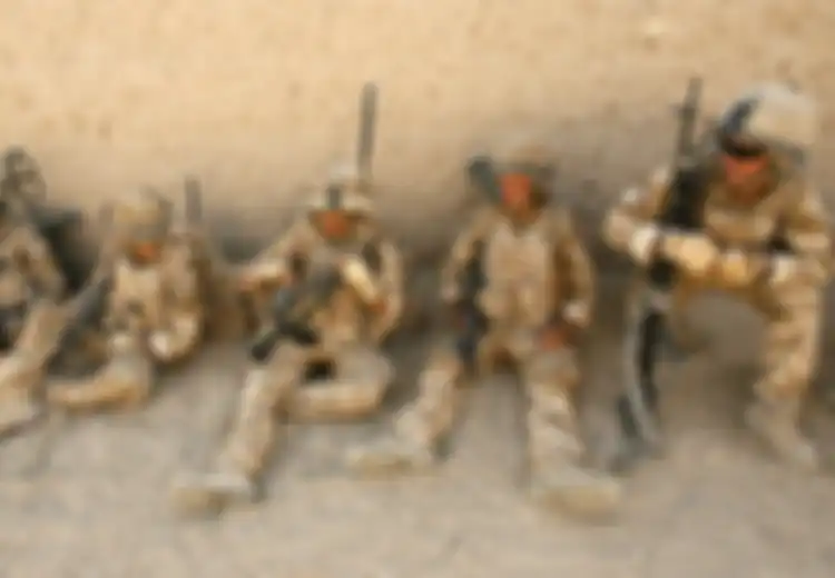 Setelah 20 Tahun Berperang, Militer Inggris Resmi Tinggalkan Afghanistan, Kini Mendadak Siap Berkomplot dengan Taliban untuk Sama-sama Serang ISIS-K