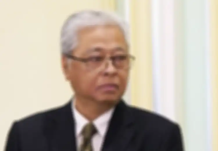 Partainya Diasingkan Setelah Kasus Korupsi Mantan Perdana Menteri yang Ini, PM Baru Malaysia Kini Bawa Lagi Partai Itu Berkuasa Seakan Dosa Bisa Dihapus Begitu Saja