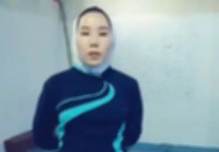 Zakia Khudadadi: Di ​​Tengah Gejolak Afghanistan dan Taliban, Impian Atlet Wanita Pertama Asal Afghanistan Ini Pupus? Memenuhi Syarat Paralimpiade Tokyo tapi Terjebak di Kabul