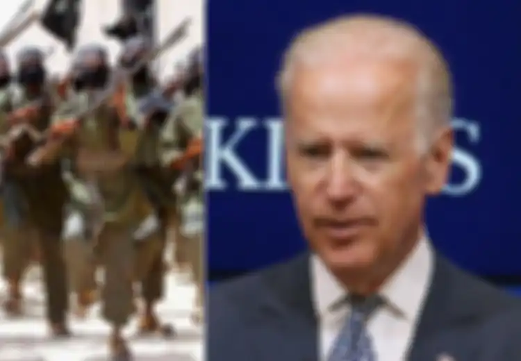Saat Catatan Rencana Pembunuhan Obama Ditemukan, Osama bin Laden Melarang Joe Biden Dibunuh, Rupanya Ini Prediksinya Tentang Amerika, Menjadi Kenyataan?