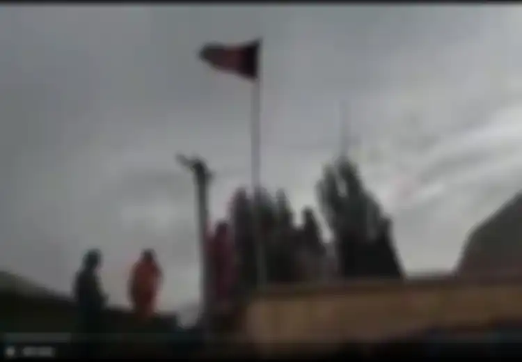 Perlawanan Belum Berakhir, Sebut Taliban Sudah Menang Telak, Diam-diam Afghanistan Masih Berjuang, 3 Distrik Ini Sudah Berhasil Direbut Kembali dari Taliban