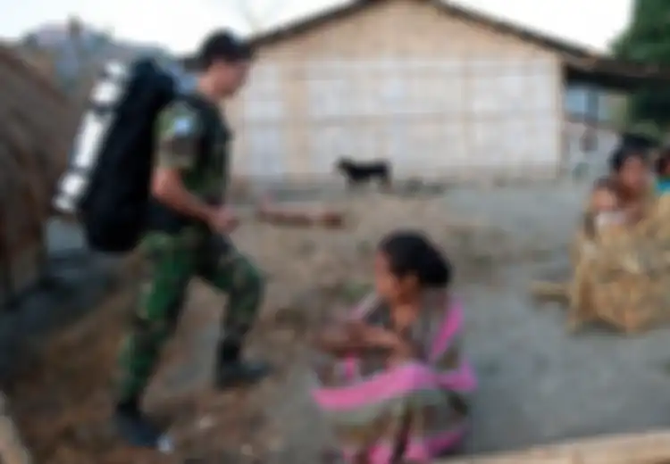 Bak Nyaris Dibiarkan Sekarat Sendiri, Timor Leste Ternyata Baru Saja Melalui Fase Terburuk dari Pandemi Covid-19, Negara yang Diharapkan Menolong Malah Saling Sikut