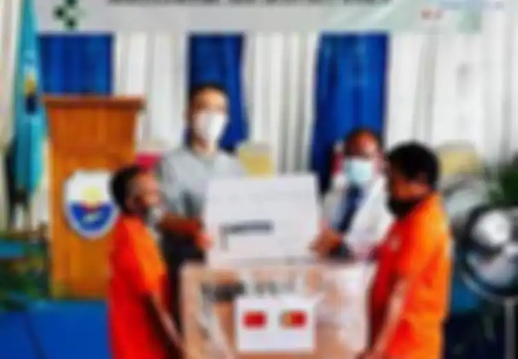 Australia Memang Cekatan Menangani Covid-19 di Negaranya, Tapi Justru Biarkan Timor Leste 'Megap-megap' Makan Janji Vaksin hingga Disikut China