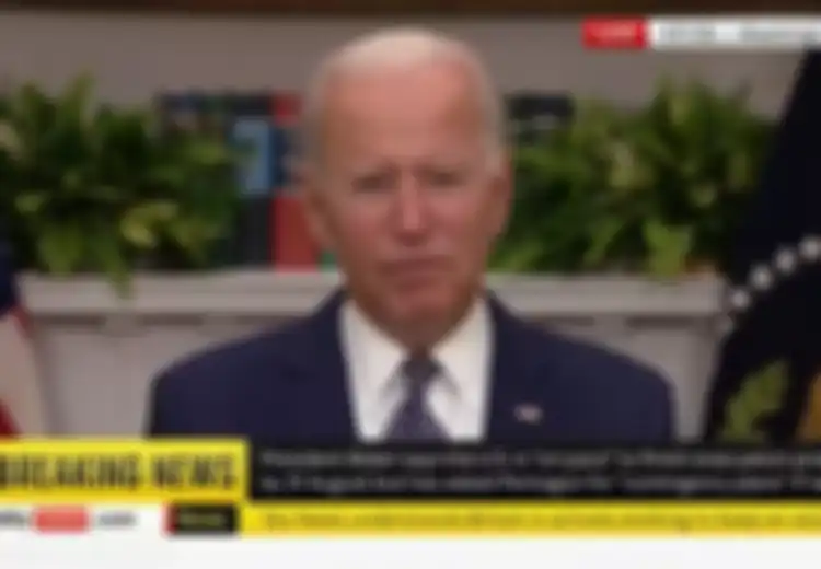 Blak-blakan Dibongkar Joe Biden, Presiden Amerika Itu Ngotot Tak Lama Lagi Rusia Akan Melakukan Serangan ke Ukraina, Hal Ini yang Jadi Pemicunya
