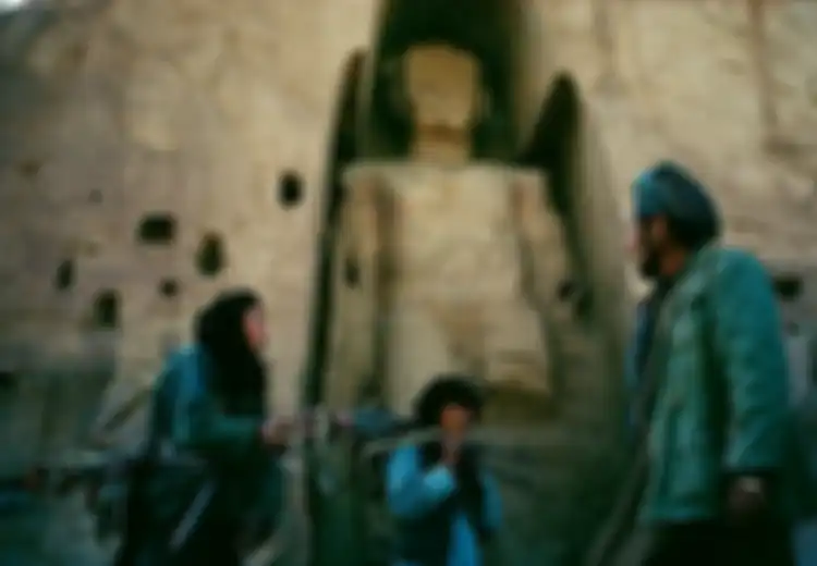 Dulu Hancurkan Patung Buddha Bersejarah Terbesar di Dunia Berusia Ribuan Tahun, Kini Taliban Lestarikan Buddha karena Mengincar Hal Ini dari China