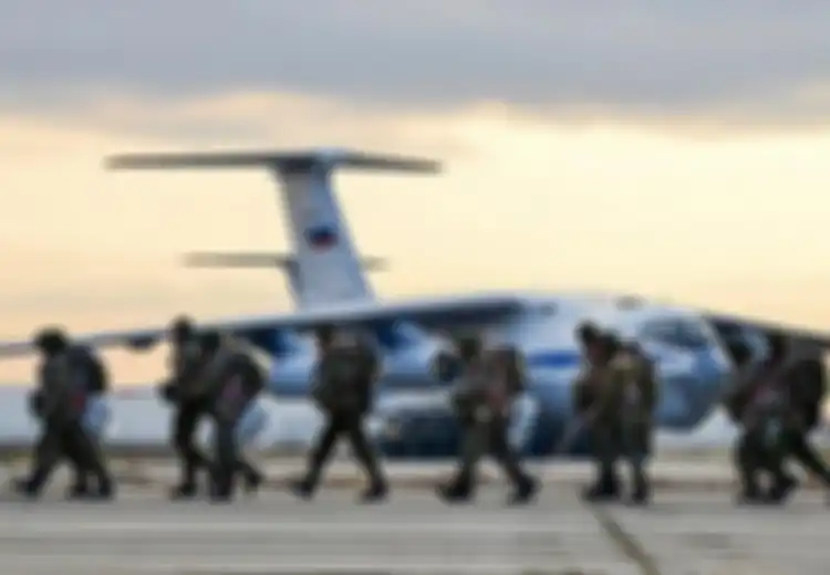 Rahasia Militer Rusia Terbongkar, Ukraina Temukan Hardrive Milik Rusia, Setelah Dibuka Isinya 'Data Rahasia' Tentara Rusia Ini Langsung Bocor, Apa Itu ?