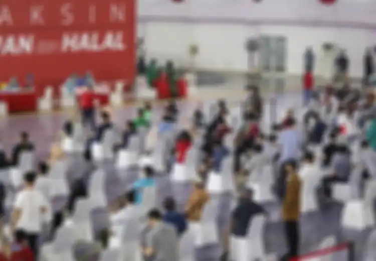Indonesia Sudah Jadi Nomor 1 di Asia Tenggara Soal Jumlah Vaksin, Kemenkes Kembali Tambah Stok, Klaim Tanah Air Punya 245,7 Juta Vaksin Covid-19 yang Siap Disebar