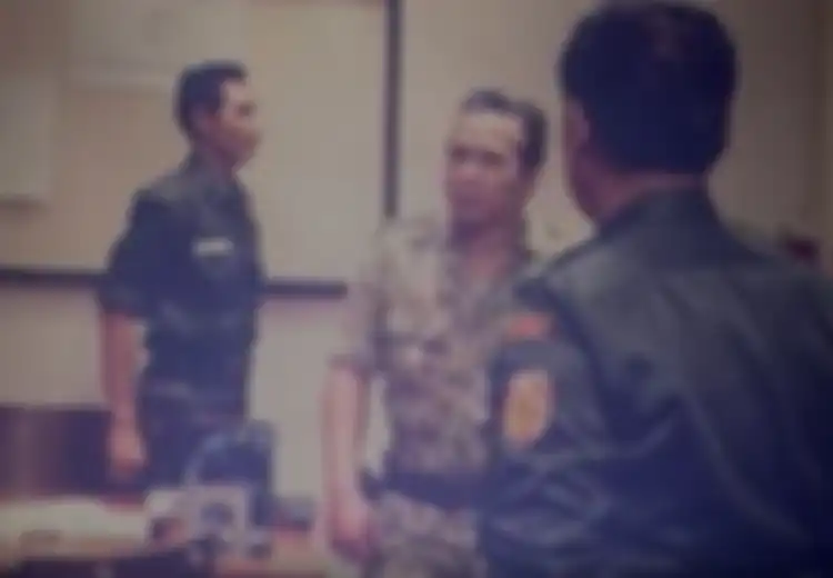 G30S PKI adalah Salah Satu Sebutan untuk Peristiwa 30 September 1965, Ternyata Ini Berbagai Sebutan Lainnya