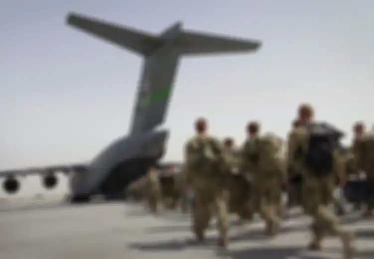 Sampai Jadi Bahan Celaan Satu Dunia Gara-gara Biarkan Afghanistan Jatuh ke Tangan Taliban, Jauh Sebelum Amerika, Rupanya Uni Soviet Pernah Lakukan Hal Ini pada Afghanistan